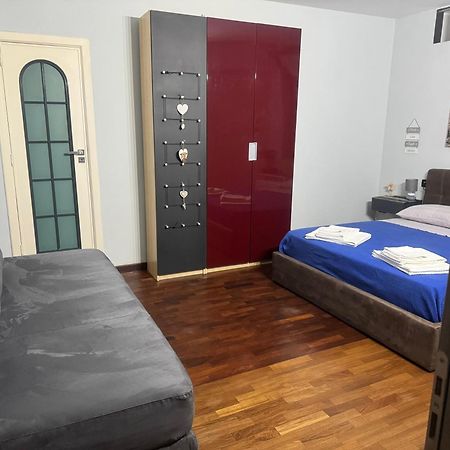 Mapi Room Napoli Ngoại thất bức ảnh