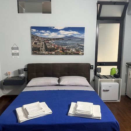 Mapi Room Napoli Ngoại thất bức ảnh