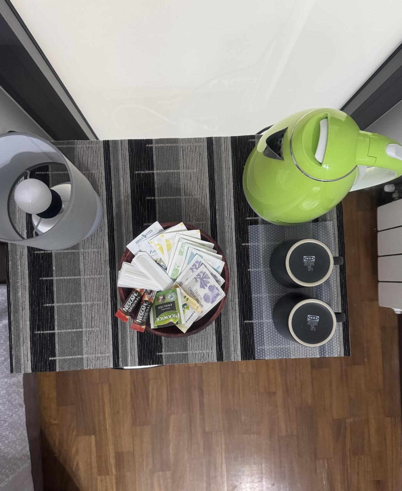 Mapi Room Napoli Ngoại thất bức ảnh