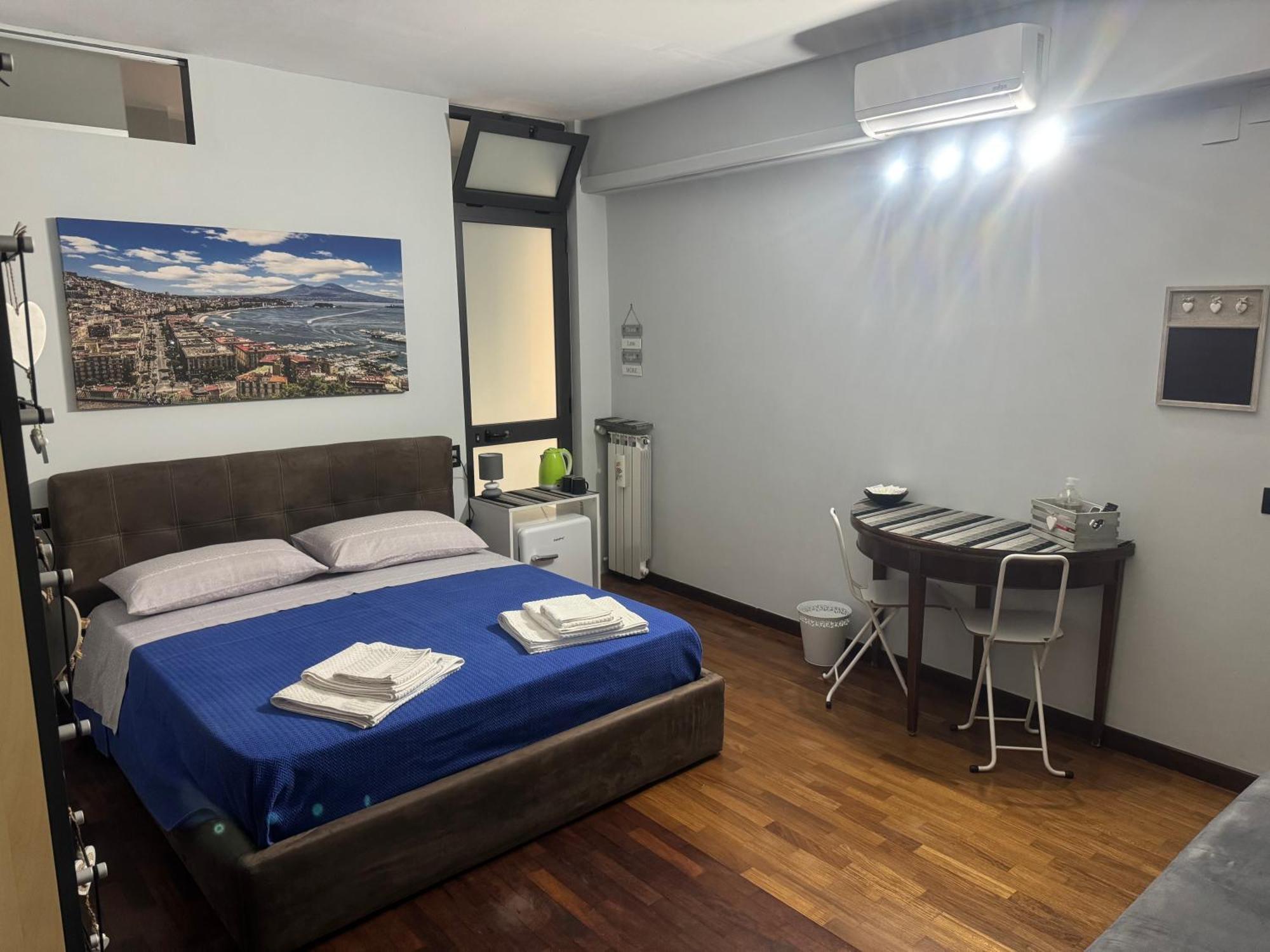 Mapi Room Napoli Ngoại thất bức ảnh