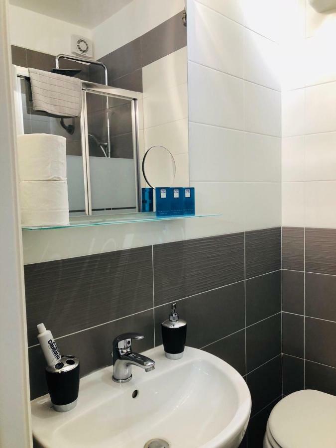 Mapi Room Napoli Ngoại thất bức ảnh