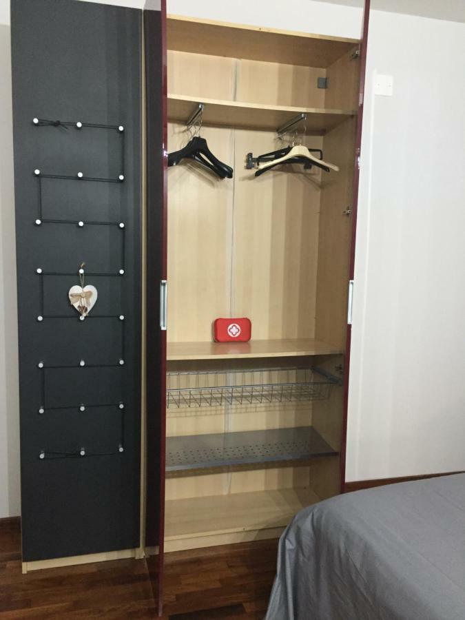 Mapi Room Napoli Ngoại thất bức ảnh